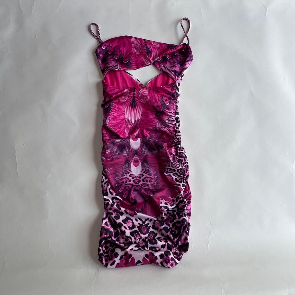 Tiger-mist Women's multi Dress